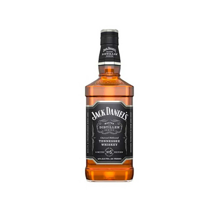 Botella de Whisky Jack Daniels 375 ml