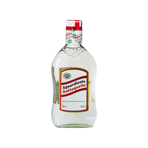 Botella de Vodka Smirnoff 375 ml