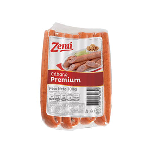 Cabano Zenu 300 gr