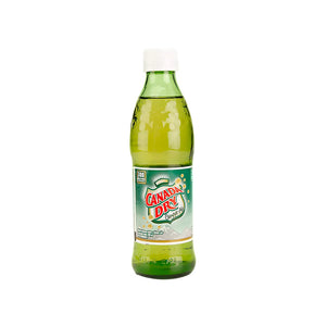 Canada Dry Ginger 400 ml