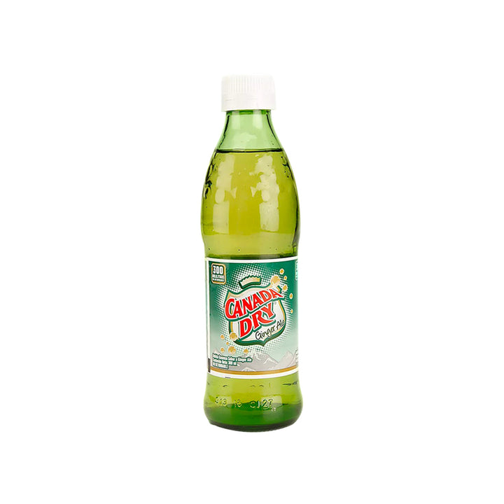 Canada Dry Ginger 400 ml