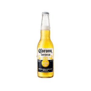 Cervezas Corona 330 ml