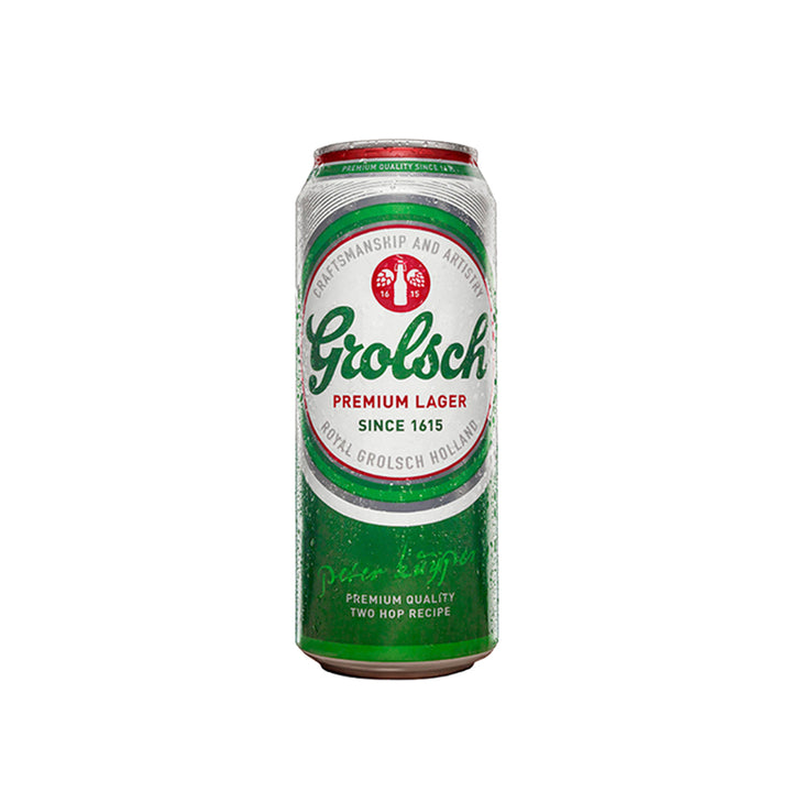 Cervezas Grolsh 330 ml