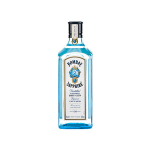 Botella de Ginebra Bombay 750 ml