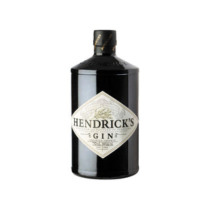 Botella de Ginebra Hendrick's 750 ml