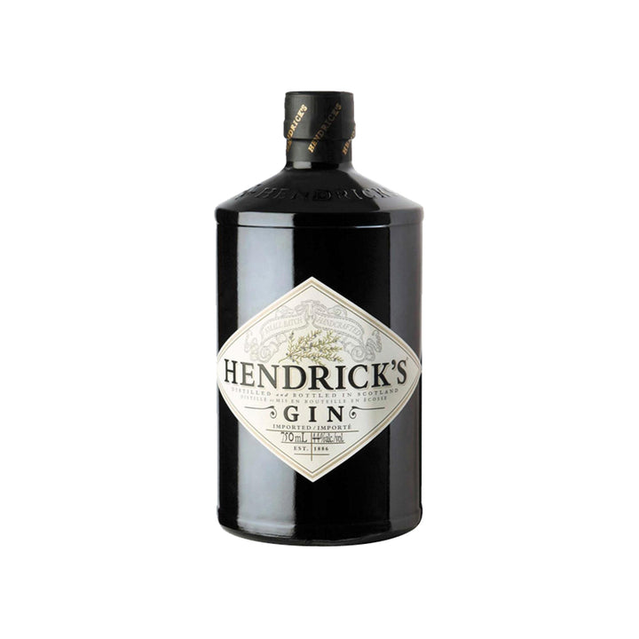Botella de Ginebra Hendrick's 750 ml