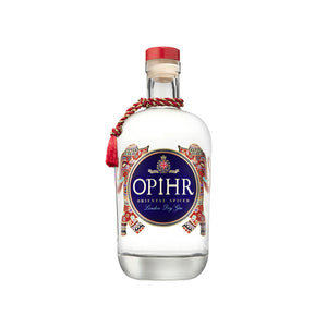 Botella de Ginebra Opihr 750 ml