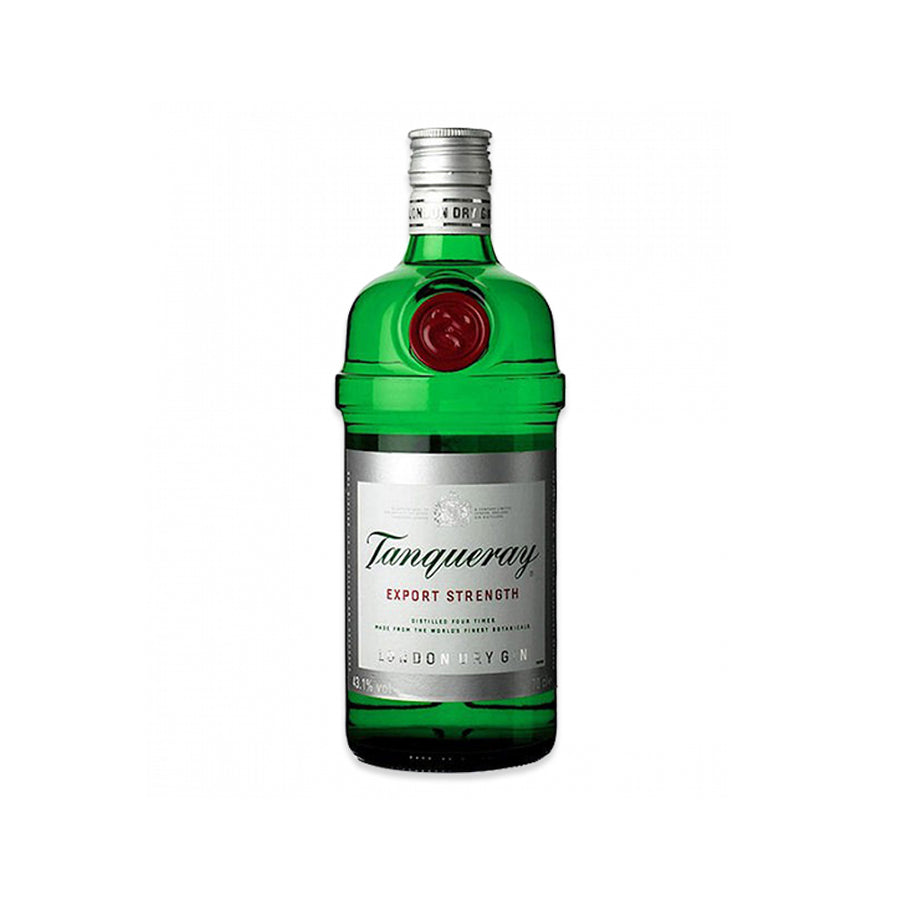 Botella de Ginebra Tanqueray 750 ml