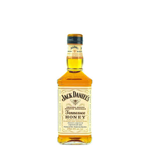 BOTELLA Whisky Jack Daniel's Honey 375ml