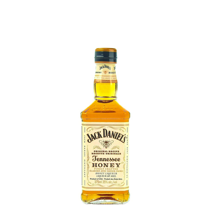 BOTELLA Whisky Jack Daniel's Honey 375ml