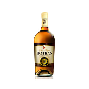 Botella de Ron Botran Añejo 8 Años 750 ml