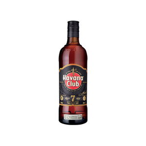 Botella de Ron Havanna 700 ml