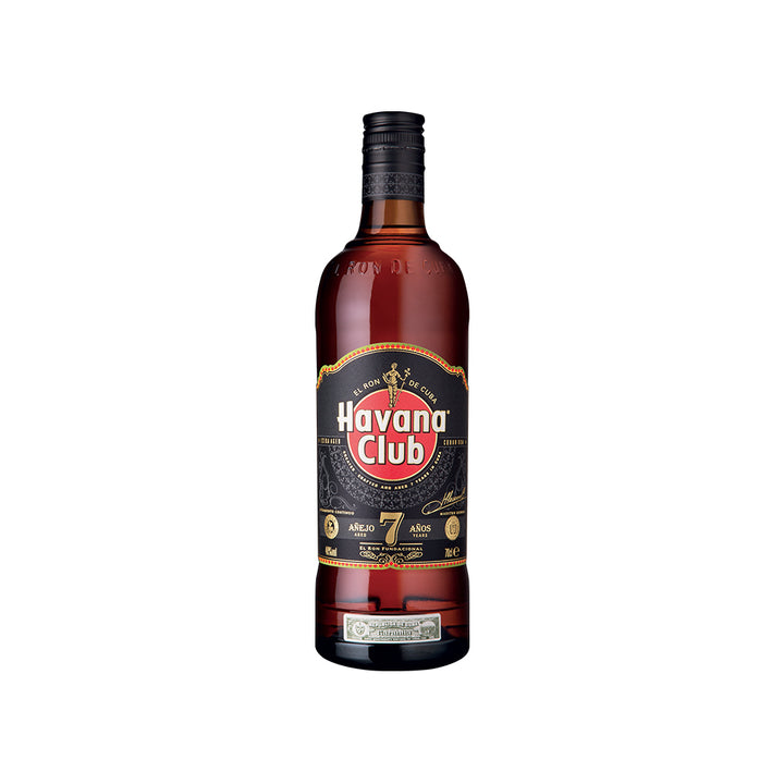 Botella de Ron Havanna 700 ml