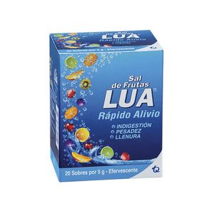 Sal de Frutas Lua