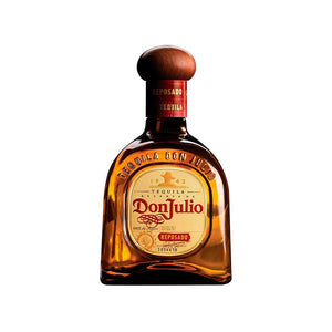 Botella de Tequila Don Julio Reposado 750 ml