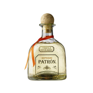 Botella de Tequila Patron Reposado 750 ml