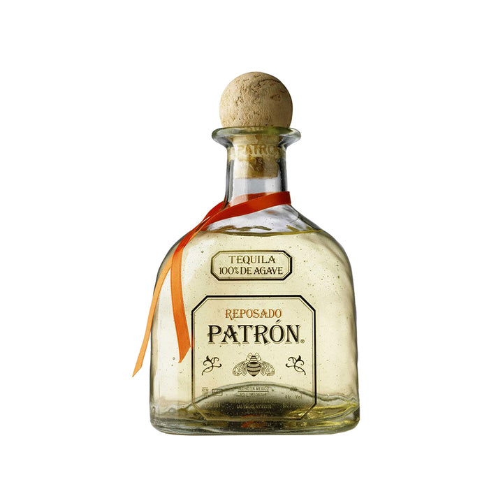Botella de Tequila Patron Reposado 750 ml