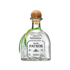 Botella de Tequila Patron Silver 750 ml