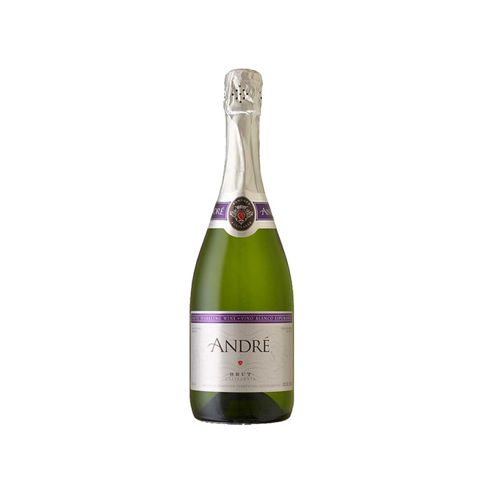 Botella Vino espumoso Andre Brut 750 ml