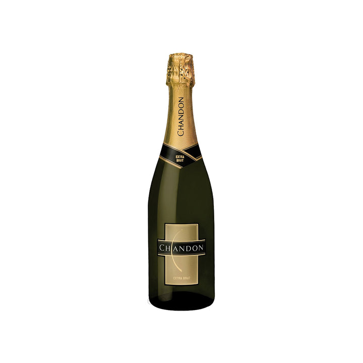 Botella de Vino espumoso Chandon Extra Brut 750 ml