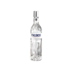 Botella de Vodka Finlandia 750 ml