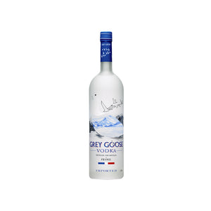 Botella de Vodka Grey Goose 750 ml