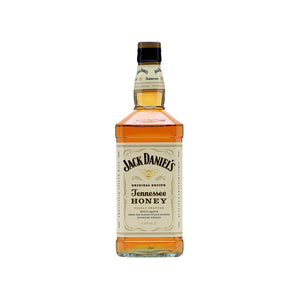 Botella de Whisky Jack Daniel's Honey 750 ml