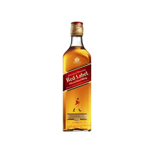 Botella de Whisky Johnnie Walker Red 750 ml